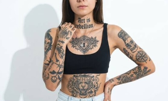 Why Custom Tattoo Designs Outlast Trend Pages
