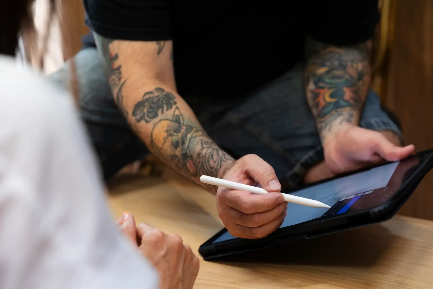Getting Your First Tattoo? Here’s Everything You Need to Know